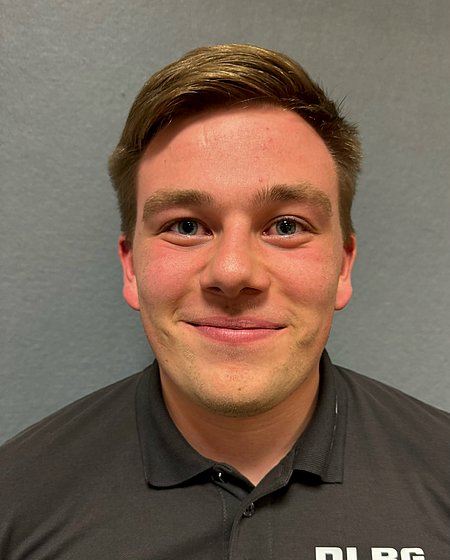 JET-Teamer: Torben Stelse