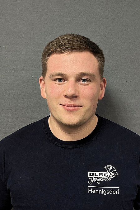 Beisitzer: Torben Stelse