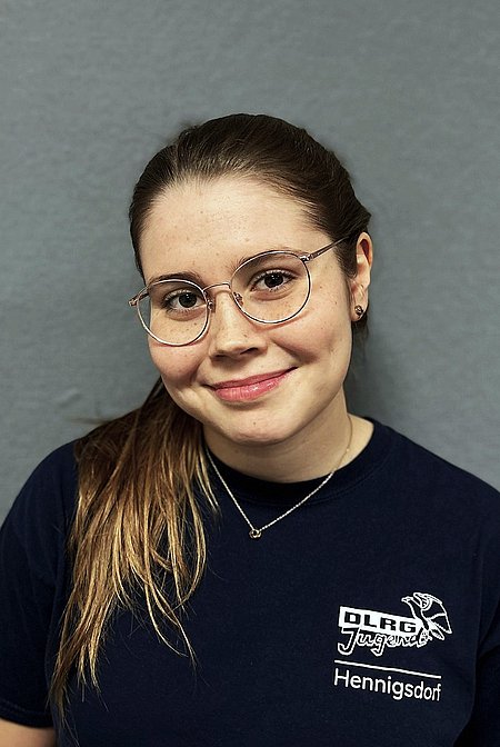 Vorsitzende: Celestine Meschke
