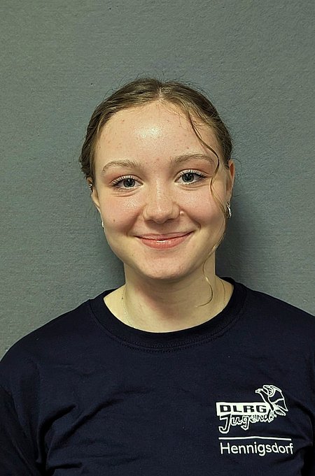 Beisitzer: Aliya Schäfer